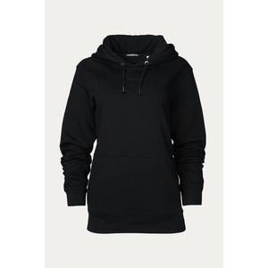 NEW BOYAROVSKAYA boy hoodie in black